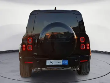 LAND ROVER Defender 5.0 P525 Kompressor V8 110 Navi Leder G