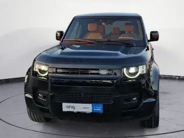 LAND ROVER Defender 5.0 P525 Kompressor V8 110 Navi Leder G