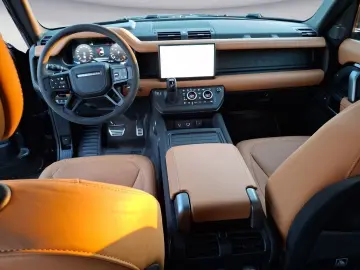 LAND ROVER Defender 5.0 P525 Kompressor V8 110 Navi Leder G