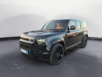 LAND ROVER Defender 5.0 P525 Kompressor V8 110 Navi Leder G