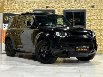 LAND ROVER Defender 110 X-Dynamic SE P400 PANO MEMORY 360
