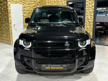 LAND ROVER Defender 110 X-Dynamic SE P400 PANO MEMORY 360