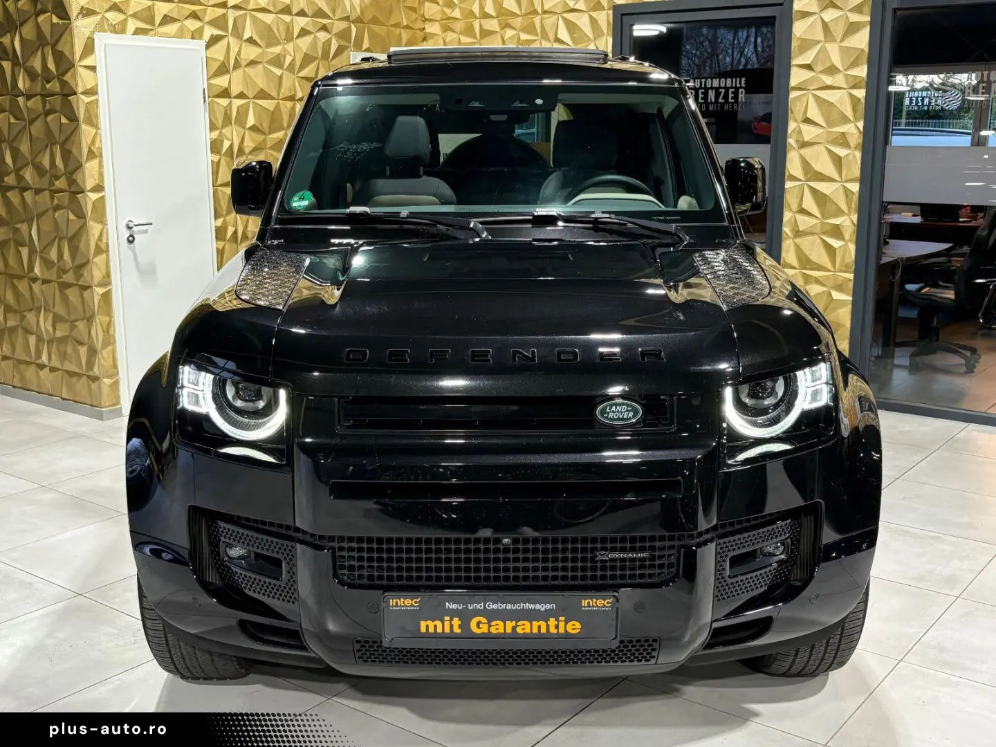 LAND ROVER Defender 110 X-Dynamic SE P400 PANO MEMORY 360