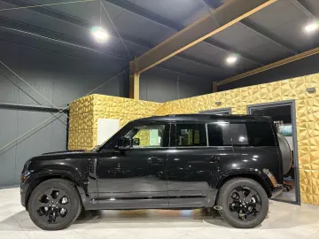 LAND ROVER Defender 110 X-Dynamic SE P400 PANO MEMORY 360