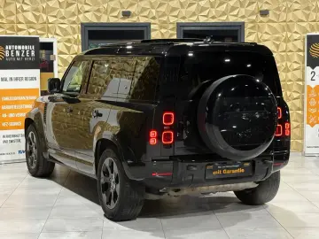 LAND ROVER Defender 110 X-Dynamic SE P400 PANO MEMORY 360