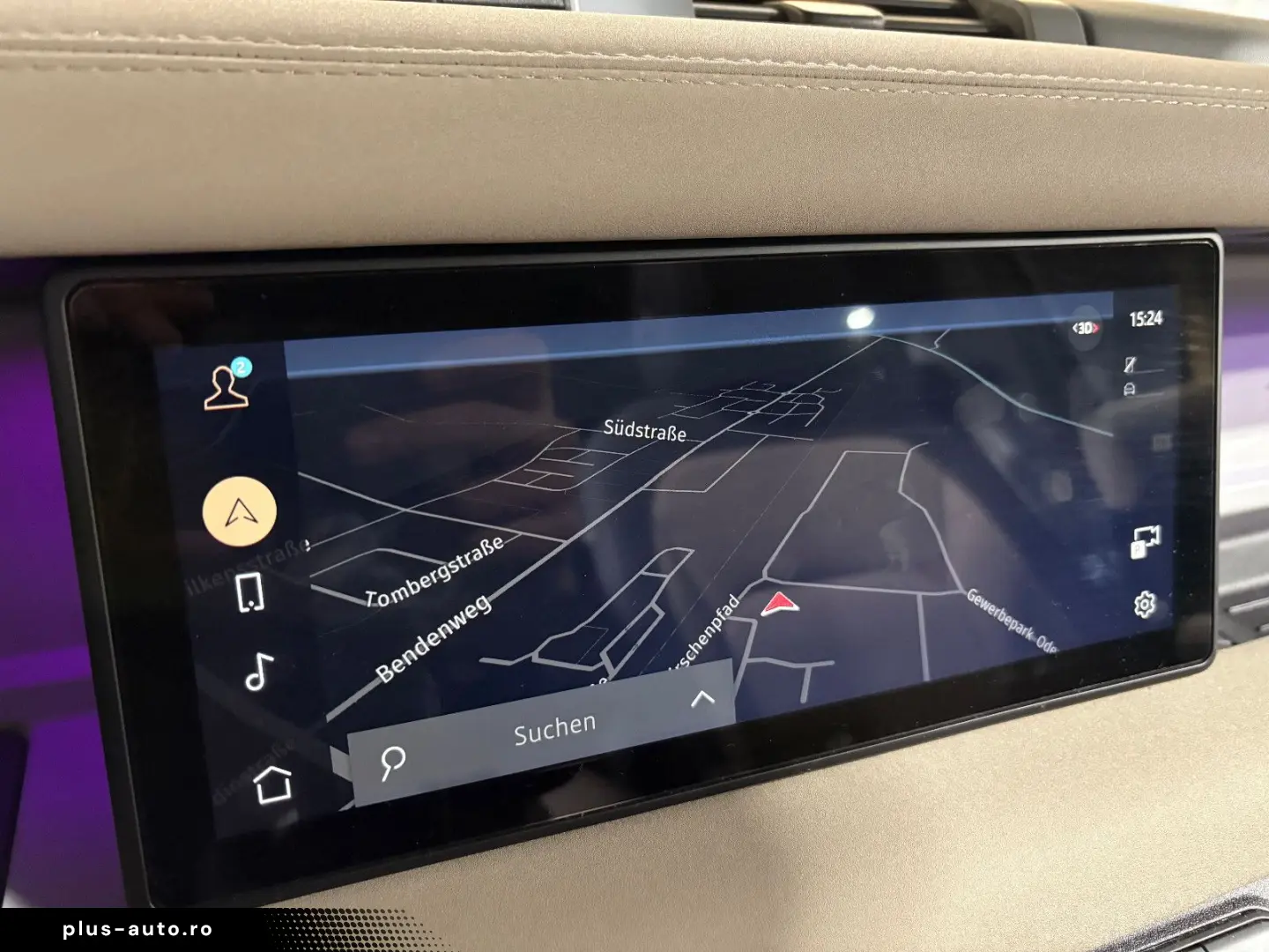 LAND ROVER Defender 110 X-Dynamic SE P400 PANO MEMORY 360