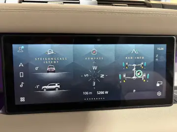 LAND ROVER Defender 110 X-Dynamic SE P400 PANO MEMORY 360