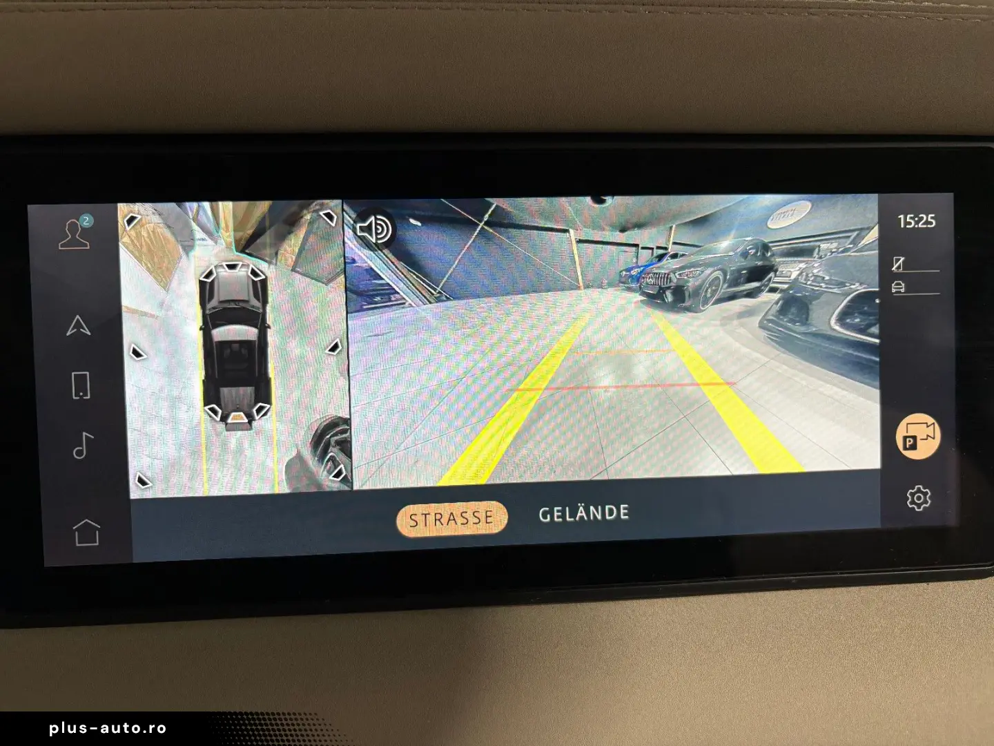 LAND ROVER Defender 110 X-Dynamic SE P400 PANO MEMORY 360