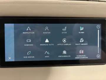 LAND ROVER Defender 110 X-Dynamic SE P400 PANO MEMORY 360