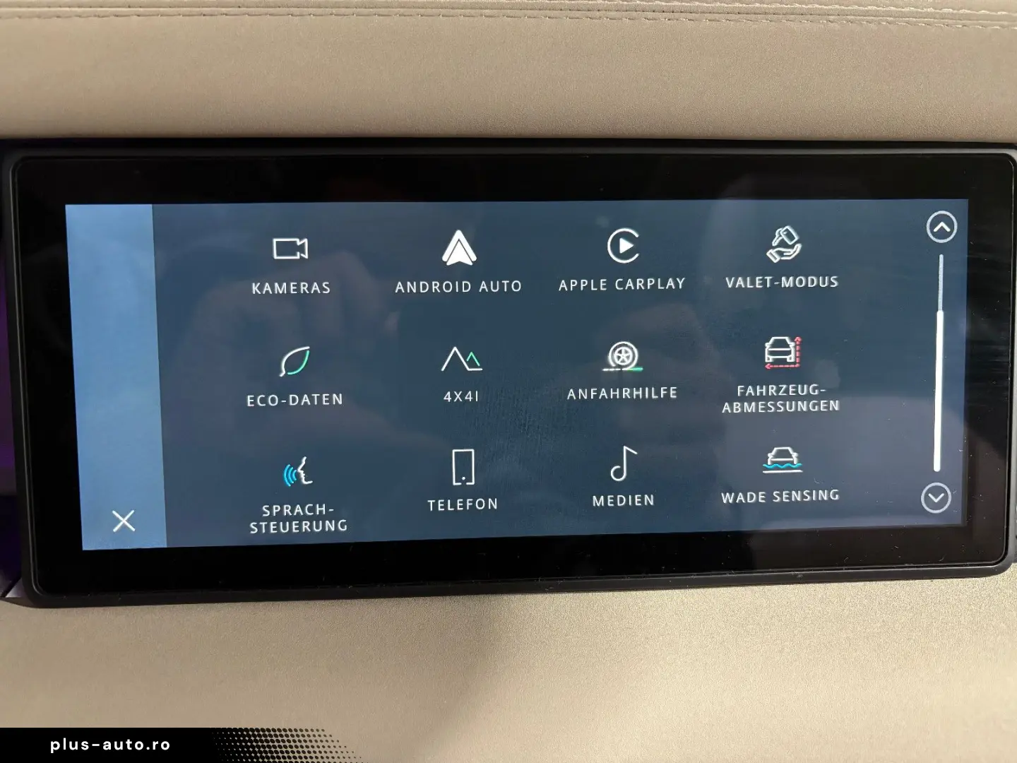 LAND ROVER Defender 110 X-Dynamic SE P400 PANO MEMORY 360