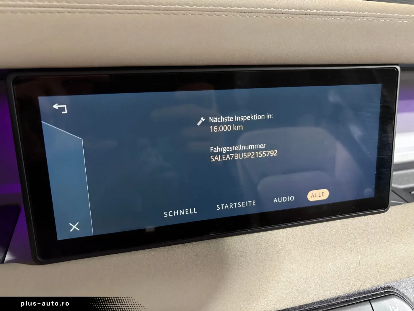 LAND ROVER Defender 110 X-Dynamic SE P400 PANO MEMORY 360