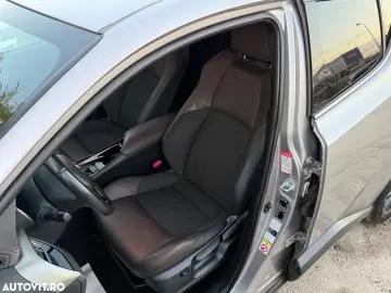 Toyota C-HR Hybrid Lounge