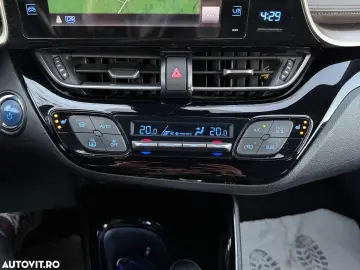 Toyota C-HR Hybrid Lounge