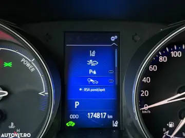 Toyota C-HR Hybrid Lounge