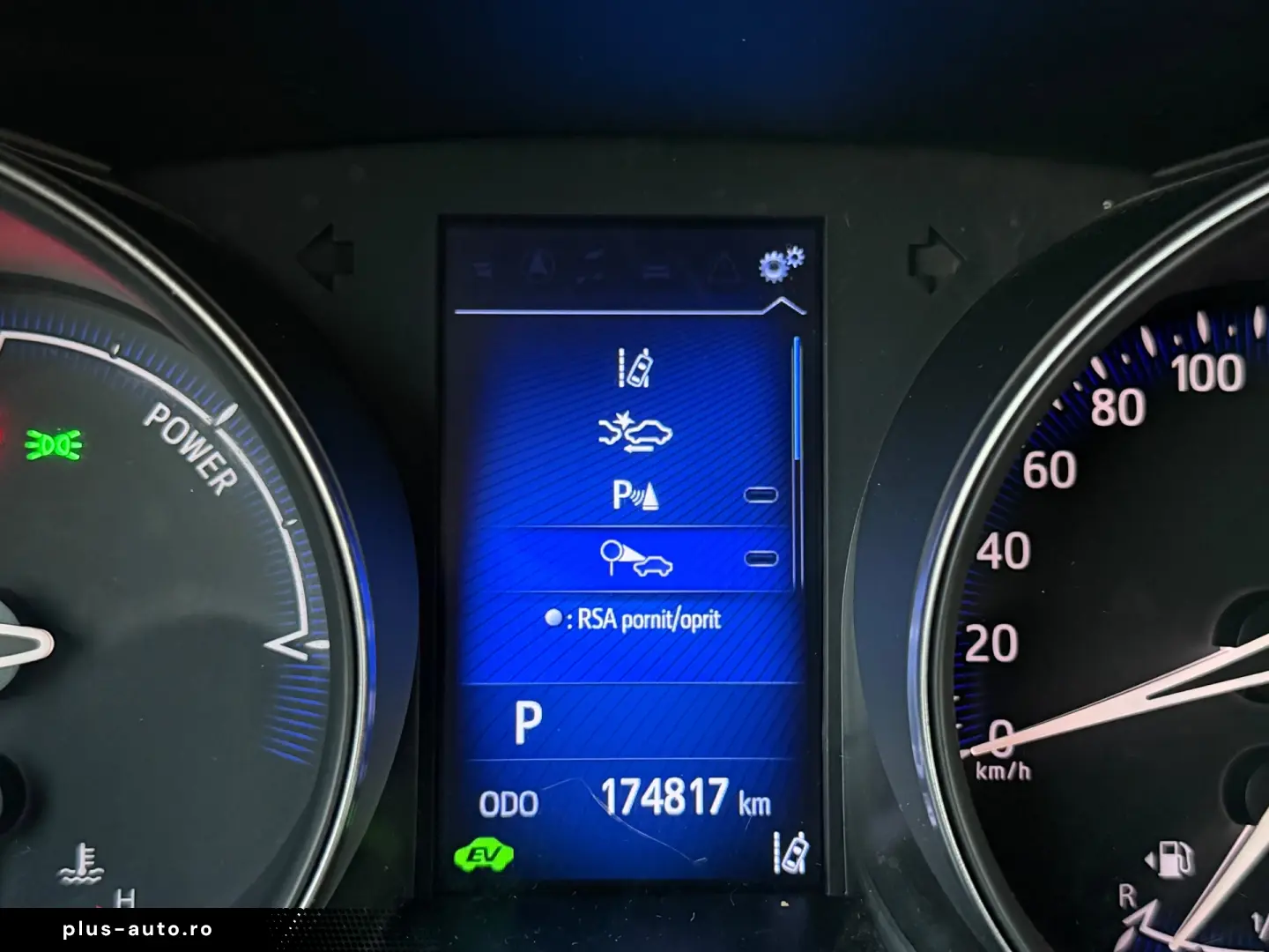 Toyota C-HR Hybrid Lounge