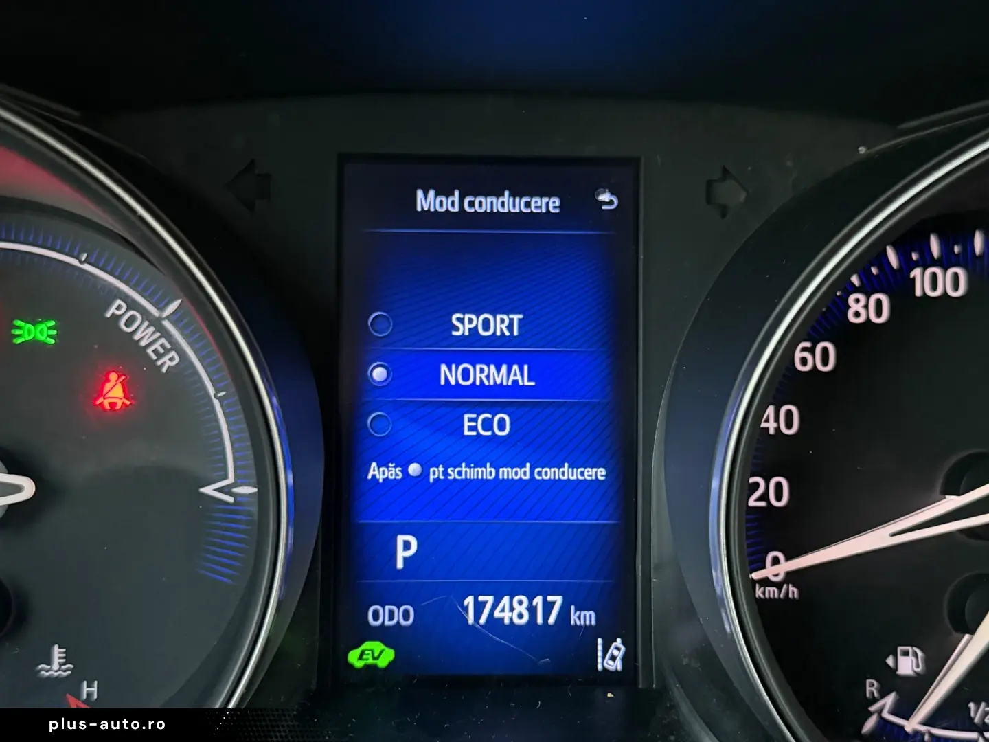 Toyota C-HR Hybrid Lounge