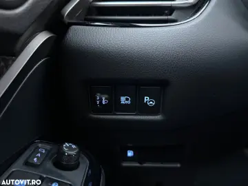 Toyota C-HR Hybrid Lounge