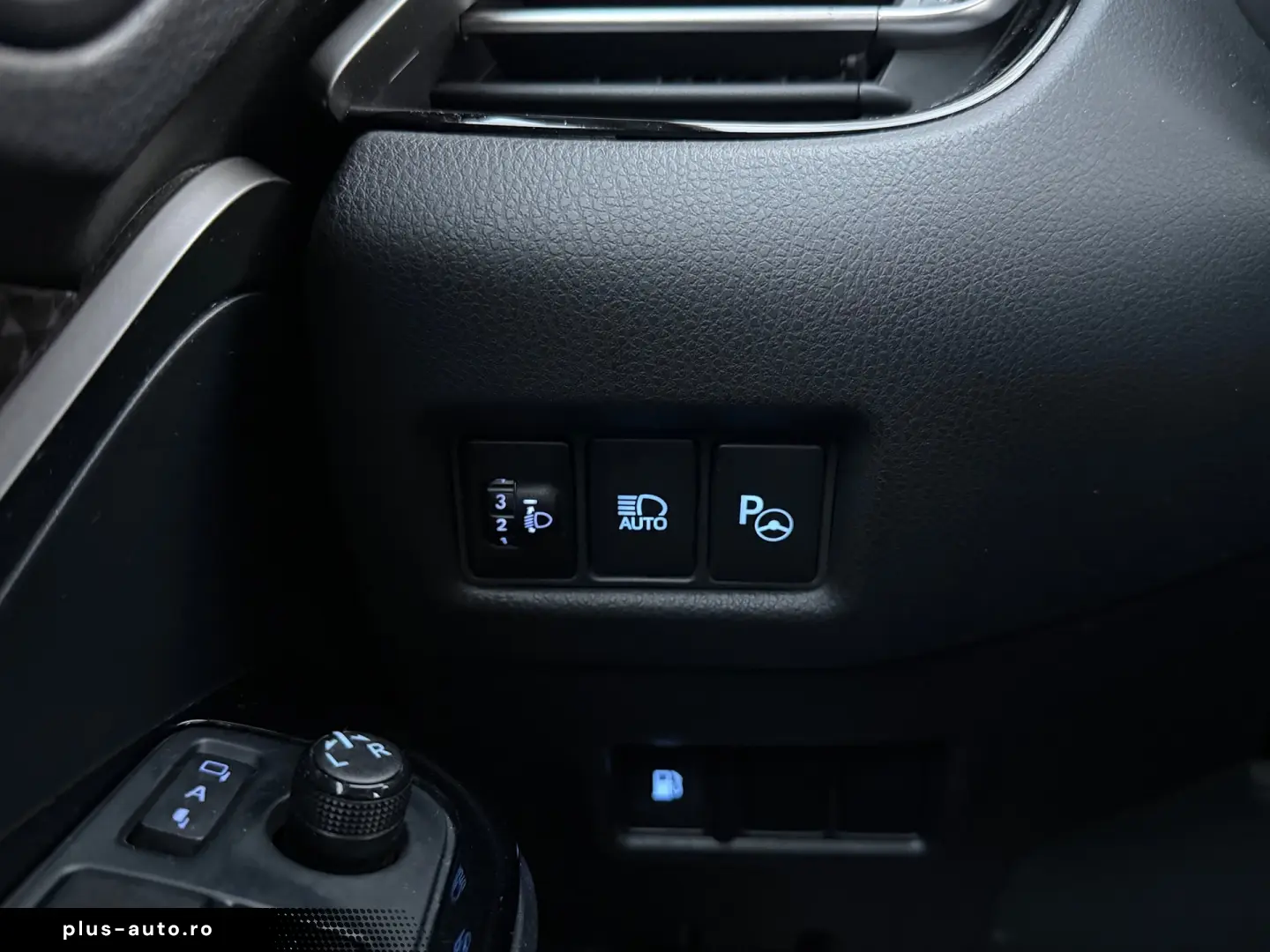 Toyota C-HR Hybrid Lounge