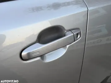 Toyota C-HR Hybrid Lounge