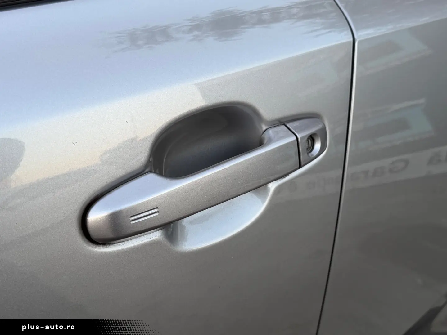 Toyota C-HR Hybrid Lounge