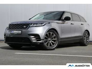 LAND ROVER Range Rover Velar D300 HSE R-Dynamic ACC AHK