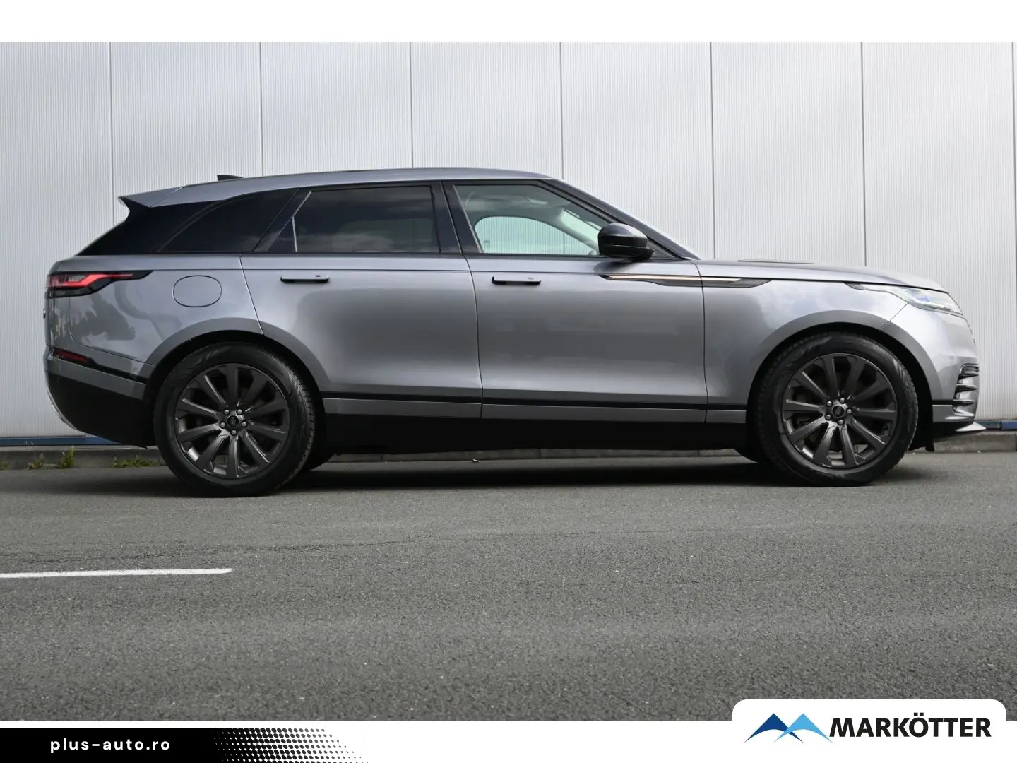 LAND ROVER Range Rover Velar D300 HSE R-Dynamic ACC AHK