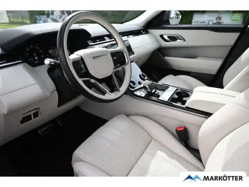 LAND ROVER Range Rover Velar D300 HSE R-Dynamic ACC AHK