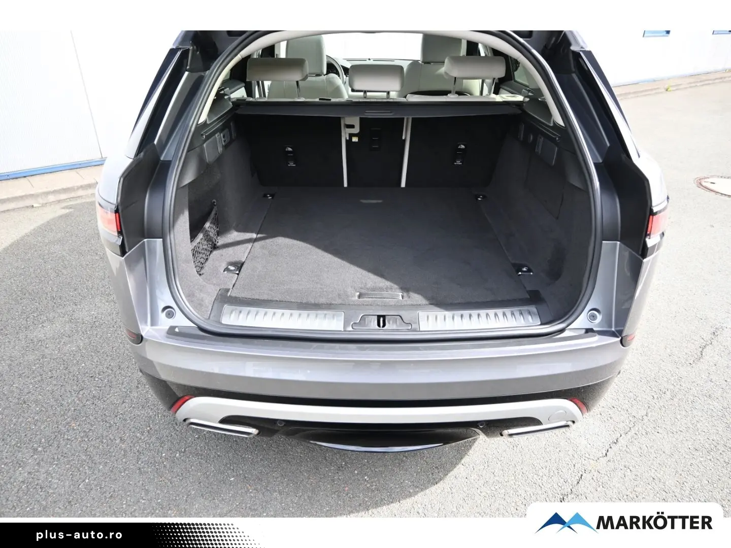 LAND ROVER Range Rover Velar D300 HSE R-Dynamic ACC AHK