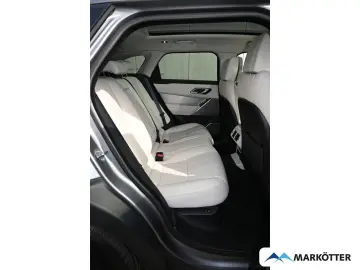 LAND ROVER Range Rover Velar D300 HSE R-Dynamic ACC AHK
