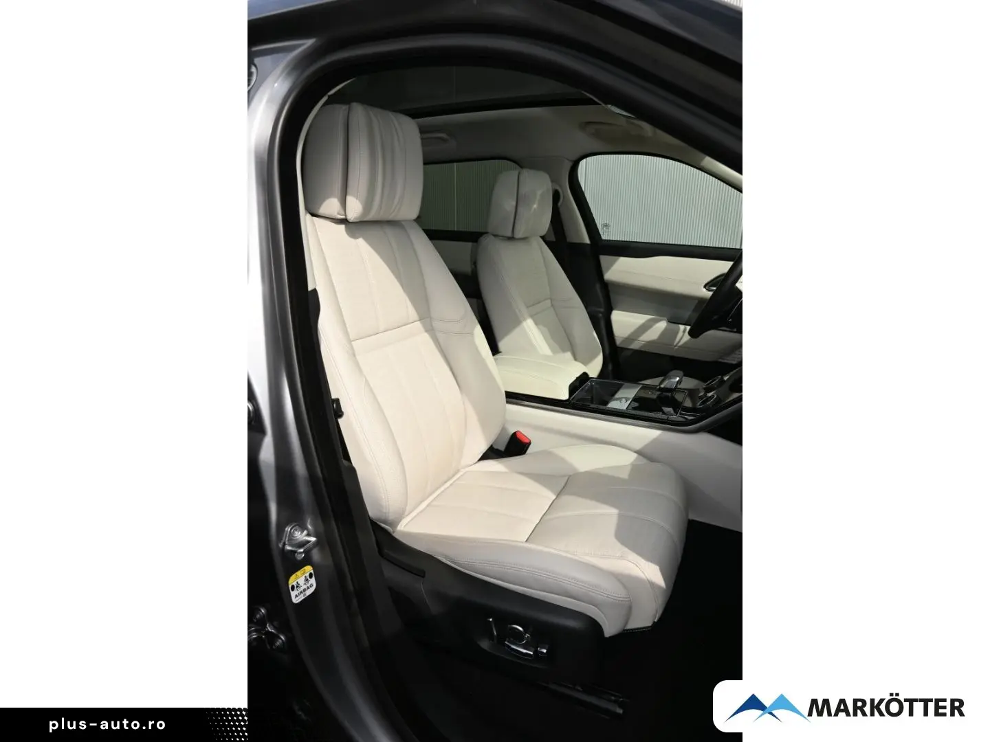 LAND ROVER Range Rover Velar D300 HSE R-Dynamic ACC AHK