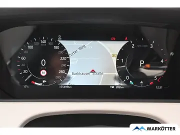 LAND ROVER Range Rover Velar D300 HSE R-Dynamic ACC AHK