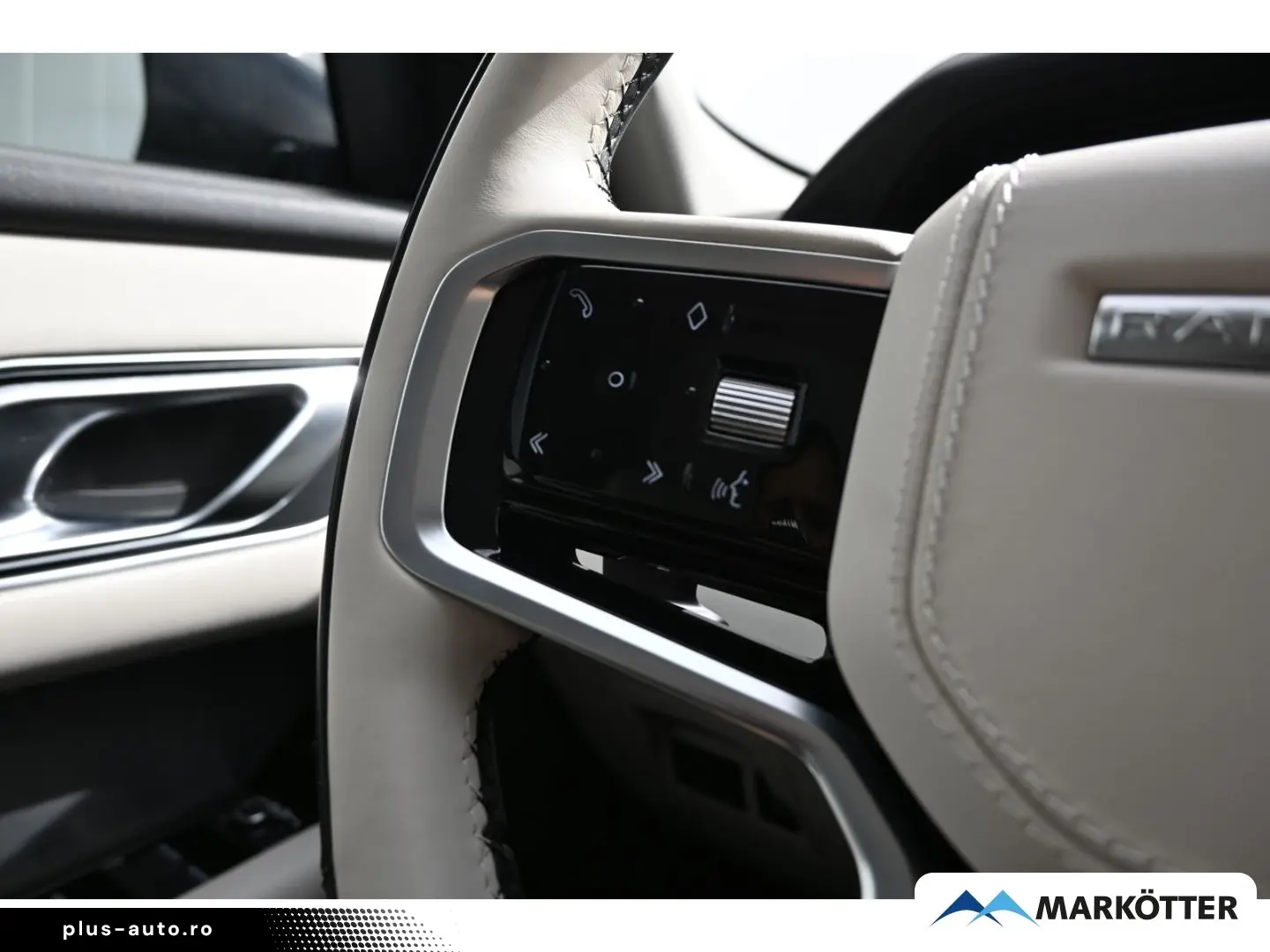 LAND ROVER Range Rover Velar D300 HSE R-Dynamic ACC AHK