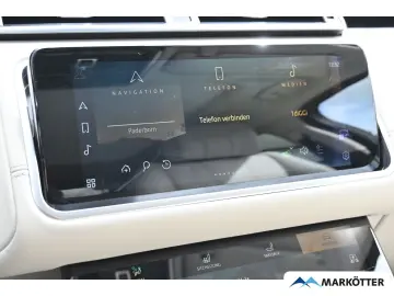 LAND ROVER Range Rover Velar D300 HSE R-Dynamic ACC AHK