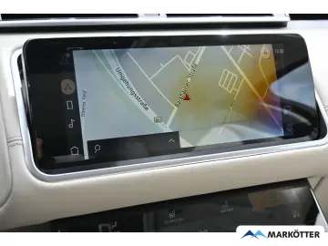 LAND ROVER Range Rover Velar D300 HSE R-Dynamic ACC AHK