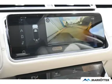 LAND ROVER Range Rover Velar D300 HSE R-Dynamic ACC AHK