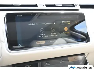 LAND ROVER Range Rover Velar D300 HSE R-Dynamic ACC AHK