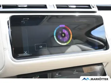 LAND ROVER Range Rover Velar D300 HSE R-Dynamic ACC AHK