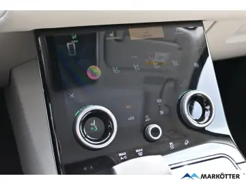 LAND ROVER Range Rover Velar D300 HSE R-Dynamic ACC AHK