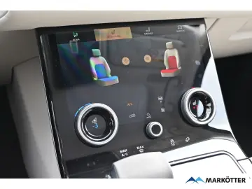 LAND ROVER Range Rover Velar D300 HSE R-Dynamic ACC AHK