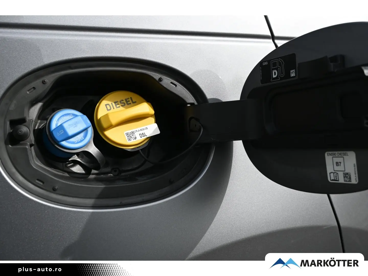 LAND ROVER Range Rover Velar D300 HSE R-Dynamic ACC AHK