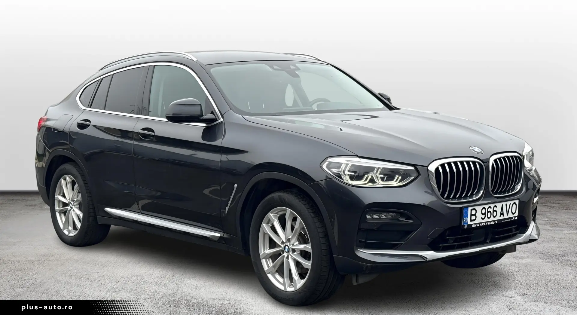 BMW X4 Xdrive 20i