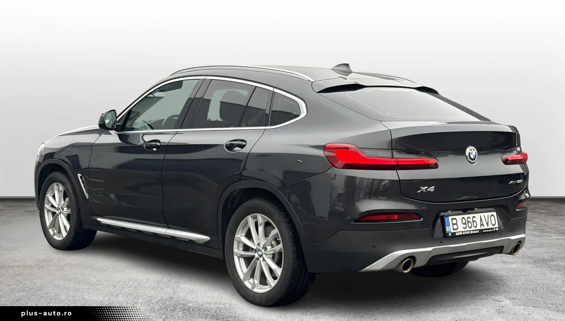 BMW X4 Xdrive 20i