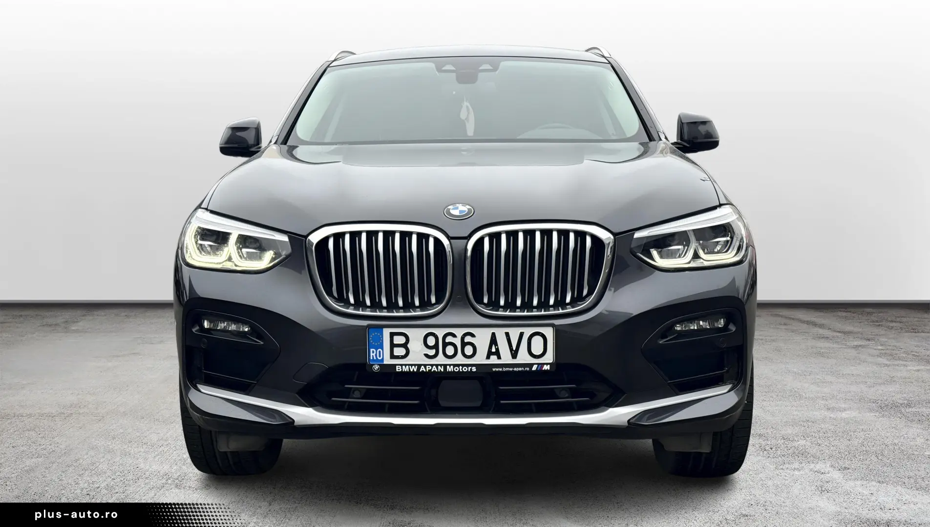 BMW X4 Xdrive 20i