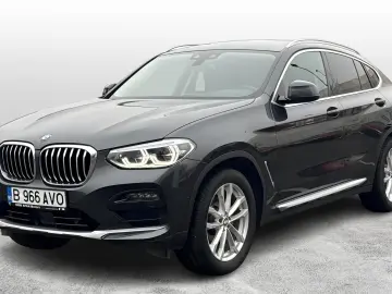 BMW X4 Xdrive 20i