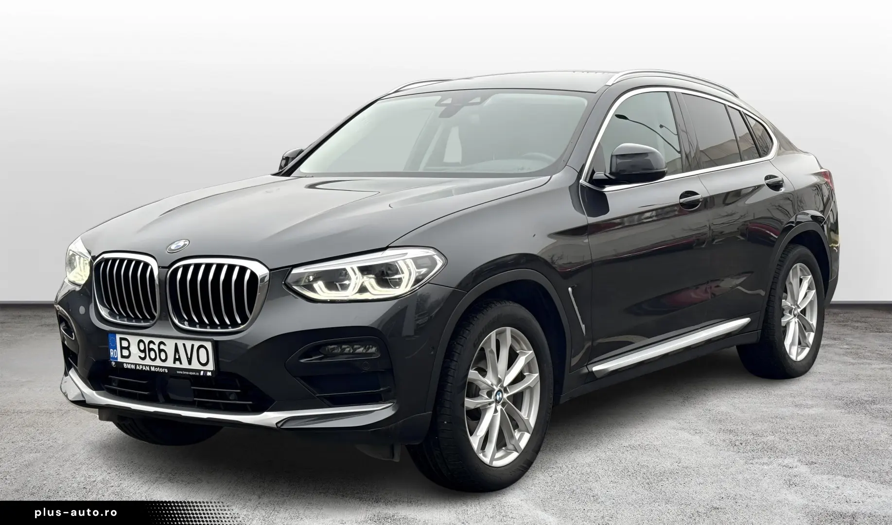 BMW X4 Xdrive 20i