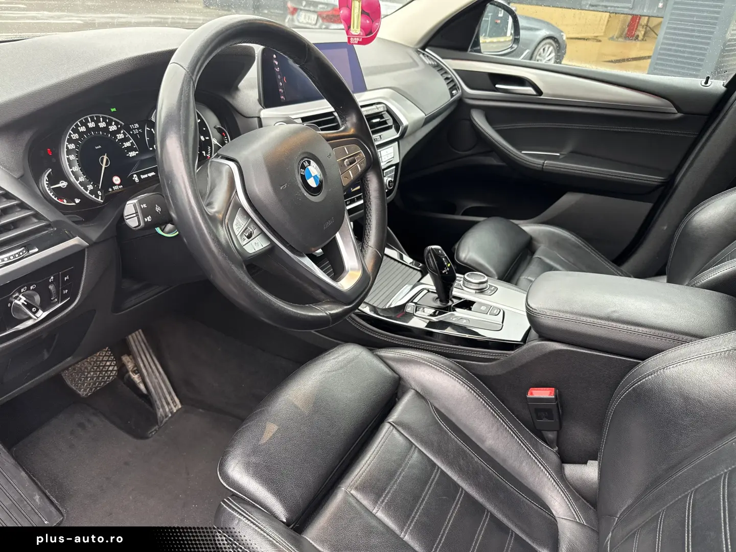 BMW X4 Xdrive 20i
