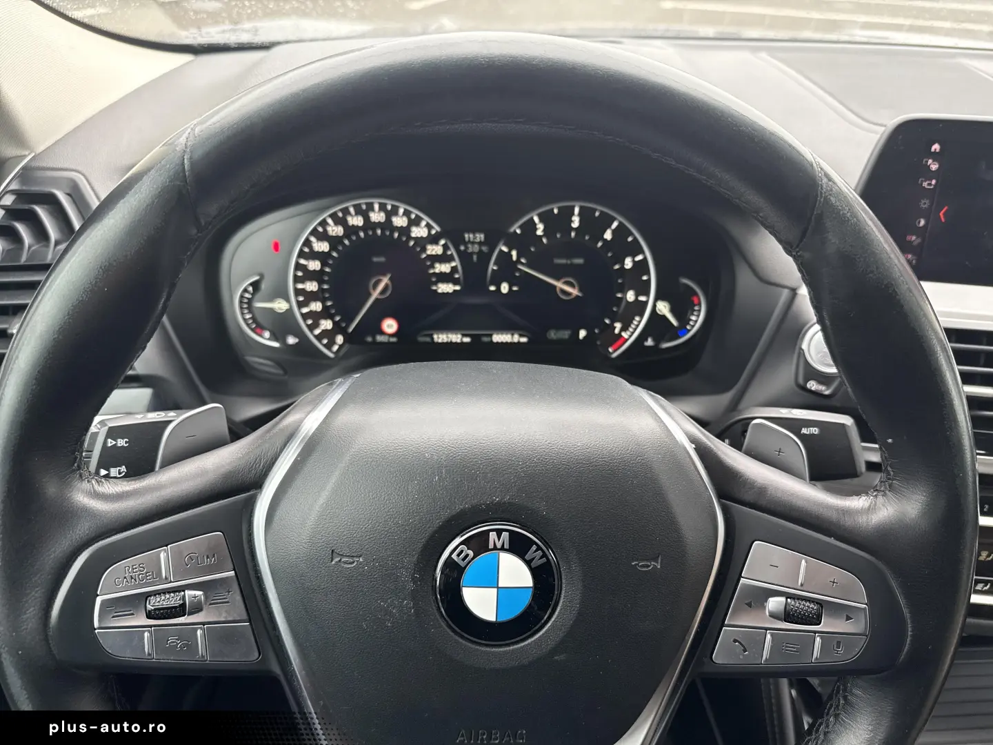 BMW X4 Xdrive 20i