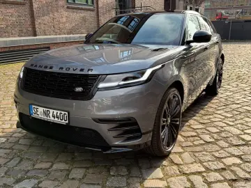 LAND ROVER Range Rover Velar P400 Autobiography