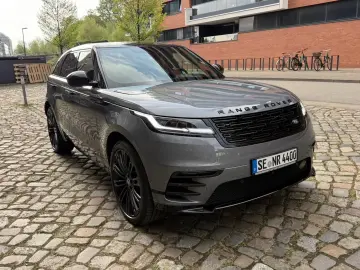 LAND ROVER Range Rover Velar P400 Autobiography