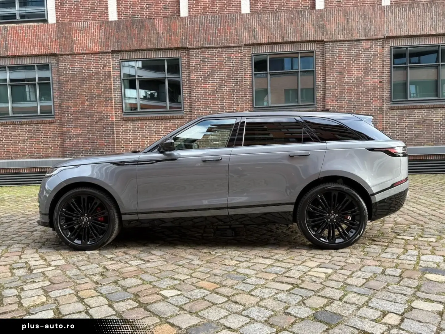 LAND ROVER Range Rover Velar P400 Autobiography